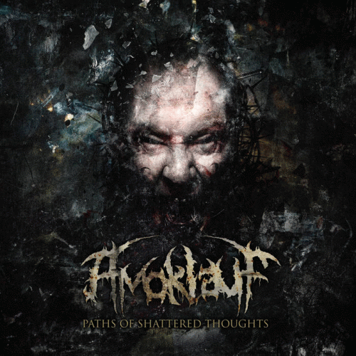 Amoklauf : Paths of Shattered Thoughts